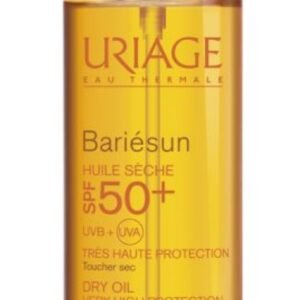 Uriage Bariesun SPF 50+ Huile Seche Dry Oil, 200 ml