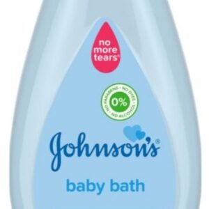 Johnson's Cleansing Baby Bath - 200 ml