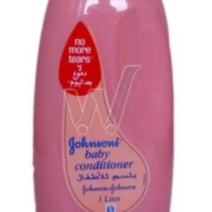 Johnson's  Baby Conditioner 1000 Ml
