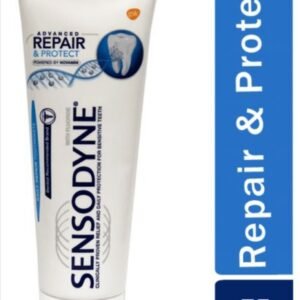 Sensodyne Advanced Repair & Protect Toothpaste for Sensitive Teeth - 75ml