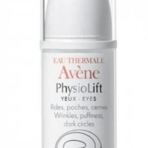Physiolift-wrinkle-puffiness-dark-circles-cream-15-ml