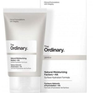 ORDINARY Natural Moisturizing Factors plus HA