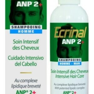 Ecrinal ANP 2 Shampoo For Men 200 mL