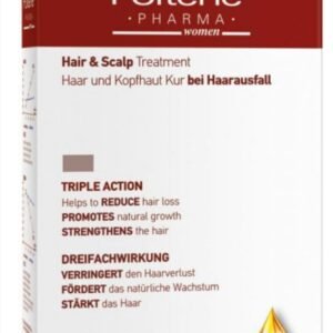 Hair and Scalp Treatment for Women 100ml |  Foltene