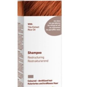 Shampoo for dyed hair , Unisex , 200 ml |   FOLTENE