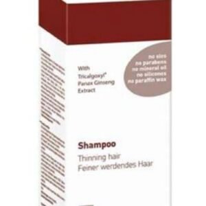 Shampoo for Thinning Hair, 200 ml |   Foltene Pharma