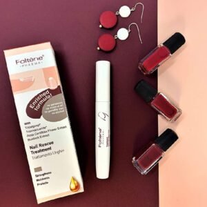 Nail Rescue Treatment Gel, 8 ml | Foltene