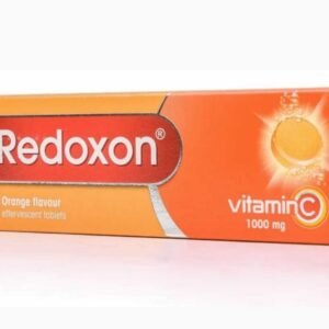 Redoxon vitamin c Eff  15