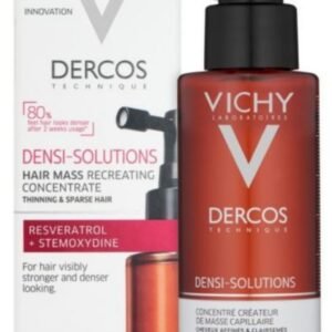 Dercos Densi Solutions Hair Mass Recreating Concentrate100ml