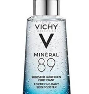Mineral 89, Fortifying and Plumping Daily Booster, 50 ml