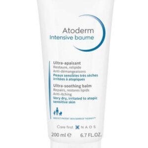 ATODERM INTENS. BAUME 200ML