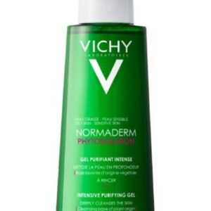 Normaderm Phytosolution Intensive Purifying Gel, 200Ml