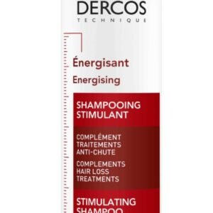 Dercos, Energising Shampoo Anti Hair-Loss treatment, 200ml