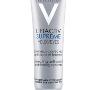 Liftactiv Correcting Anti-wrinkles And Firming Eye Cream, 15 ml