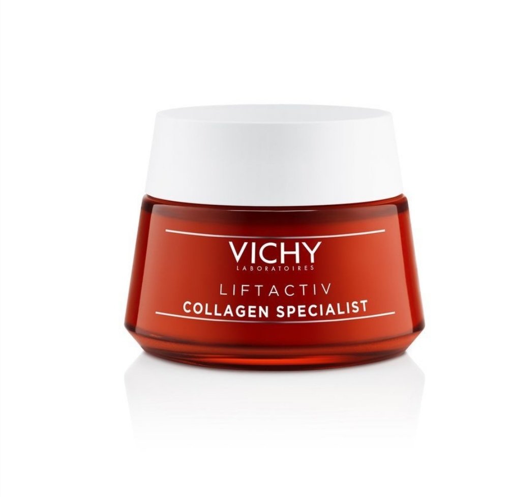 Liftactiv Collagen Specialist, 50 ml