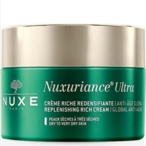 Nuxuriance Ultra Anti Aging Cream For Dry Skin, 50Ml