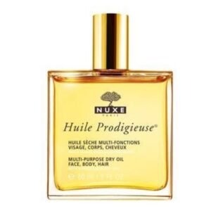 Nuxe Huile Prodigieuse Multi-Purpose Dry Oil, 50 ml