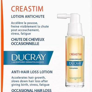 Creastim 2*30 ml lotion |Ducray