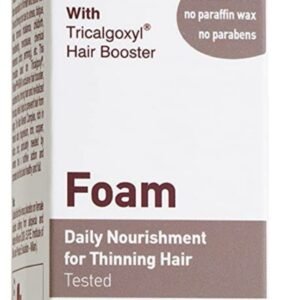 Foam For Thinning Hair Treatment For Women, 70 ml|  Foltene