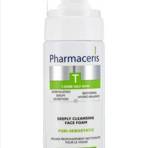 pharmaciers T zone for Oily skin