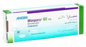 MIMPARA 60MG 28/Tablet