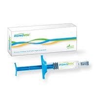 Monovisc 15Mg/Ml 2 Prefilled Syringes