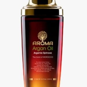 argan oil 100 ml| aroma