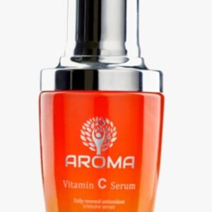 Vitamin C Serum 15% (L-ascorbic Acid) 30ML