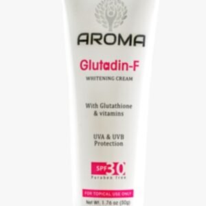 Glutadin – F cream (50ml)|Aroma