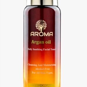 Argan Oil toner (150 ml)|Aroma