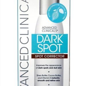 Dark spot corrector - 118 ml | Advanced Clinicals