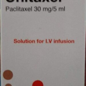 Unitaxl 30 mg  vial