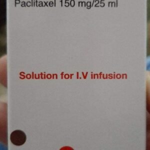 Unitaxel 150 vial
