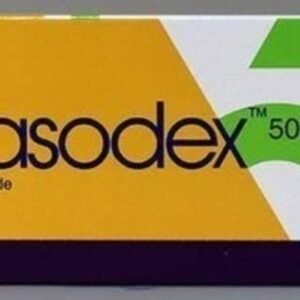 CASODEX 50MG 28 Tablet