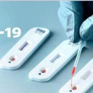 Covid.19 rapid test