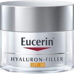 Eucerin, Hyaluron-Filler Day Cream SPF 30, 50ml