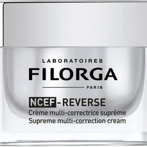 NCEF-REVERSE Supreme Multi-Correction Cream 50ml-Filorga