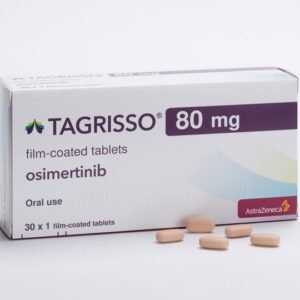 Tagrisso 80 mg 30 tab