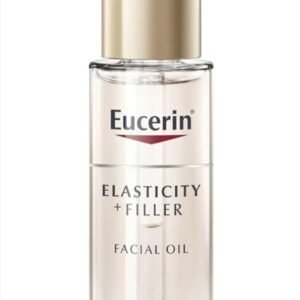 Elasticity Filler Facial Oil 30ml _Eucerin