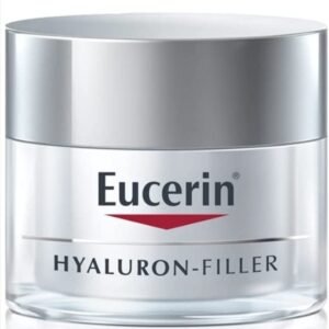 Hyaluron-Filler Day Cream Dry Skin SPF15 50ml _Eucerin