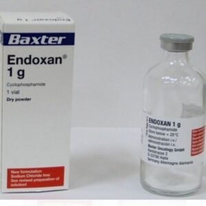 Endoxan 1gm