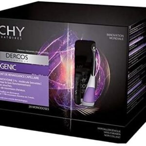 Neogenic Hair Renewal Ampules - 6ml,28