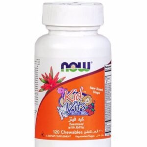 Kid Vits™-BERRY BLAST 120 TABS