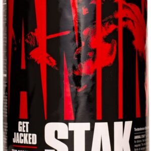 Animal Stak 2, 21 Packs_Universal Nutrition ماصل يونيفرسال نيوترشن انيمال ستاك 21 باكت