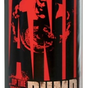 Animal Pump Supplement, 0.9 lbs_Universal Nutrition
