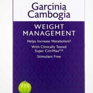 Garcinia Cambogia, 1,000 mg, Natrol, 120 Capsules