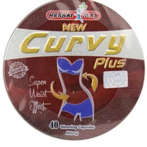 Curvy plus capsules