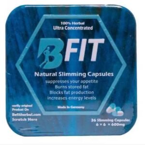 Bfit Diet Pills