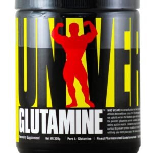 Univetsal Glutamine 300GM