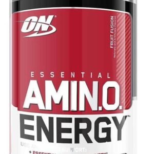 Amino Energy fruit  fusion 270 GM